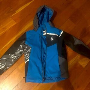Youth Spyder Ski Snowboard Jaxjet - excellent condition!